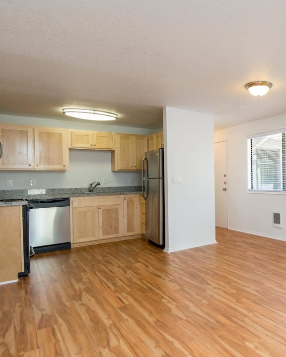 Carolyn Court Apartments in Portland, OR